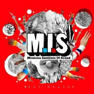 【中古】米CD Mexican Institute of Sound Soy Sauce (Dig) NCL20024 Mico Records /00110