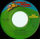 【中古】米7” Neil Sedaka Steppin Out PIG40582 The Rocket Record Co /00080