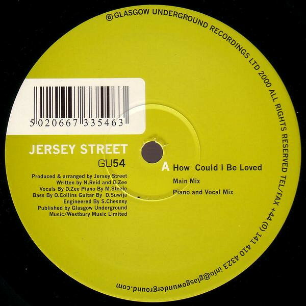 ・アーティスト Jersey Street ・タイトル How Could I Be Loved ・レーベル Glasgow Underground GU54 ・フォーマット 12インチレコード ・コンディション(盤) 可 (VG) ・コンディション(ジャケット) ・コンディション(帯) オビなし ・特記事項 【盤に浅い跡】 サンプル画像です。実際の商品の画像ではありません 商品写真はバーコード/カタログ番号に対応したサンプル画像ですので、お送りする商品の画像ではありません。帯やライナーなどの付属品は、特記事項に記載されている場合のみ含まれます。プロモやカラーレコードなどの仕様についても、該当する場合のみ特記事項に記載しています。 【ご購入前に必ずご確認ください】 ・本店サイト(www.recordcity.jp)とは価格、送料が違います ・本店サイト、その他支店のオーダーとは同梱発送できません ・別倉庫から発送しているため、店頭受け渡しは対応しておりません ・一部商品は他の通販サイトでも販売しているため、ご注文のタイミングによっては商品のご用意ができない場合がございます。 ・土日祝日はお休みです 金曜・祝前日9時以降のご連絡またはご入金は、返答または発送が週明け・祝日明けに順次対応となります。 ・ご購入後のキャンセル不可 ご購入後のキャンセルはいかなる理由においてもお受けできません。ご了承の上、ご購入くださいませ。 ・日本郵便(ゆうパック/ゆうメール)によるお届けになります。 ・中古品であることをご理解ください 当ストアではお客様よりお譲りいただいた中古商品を主に販売しております。中古品であることをご理解の上ご購入ください。また、一部商品はRecordCityオンラインストアで試聴可能です。 ・返品について お客様のご都合による返品は一切承っておりません。 表記の内容と実際の商品に相違がある場合、また針飛び等で返品・返金をご希望される場合は、商品の到着後1週間以内にご連絡ください。商品の返送をこちらで確認後、キャンセル・返金を行います。 コンディションVG以下の商品は返品できません。プレイに影響のない表面のこすれ傷、プレス起因のノイズ盤は返品の対象外です。 【コンディション表記】 ・ほぼ新品(M-)(Like New) 完全な新品。未使用。当店ではほぼ使用しません ・非常に良い(EX)(Excellent) 中古盤として美品な状態。わずかな経年を感じるものの傷みを感じさせない、当店基準で最高の状態 ・良い(VG+)(Very Good Plus) 丁寧に扱われた中古品で、軽い使用感がみられる。 ・可(VG)(Acceptable) 使い込まれた中古品で、「良い」よりもさらに使用感がみられる。 ・悪い(VG-)(Bad) 状態が悪いアイテム。使用の保障はなく、再生不可、針飛び、目立つノイズがあるかもしれない。状態によるクレーム不可。返品不可。 ・非常に悪い(G)(Very Bad) 「悪い」よりさらに状態が悪いアイテム。使用の保障はなく、再生不可、針飛び、目立つノイズがあるかもしれない。状態によるクレーム不可。返品不可。 ・ジャンク(Fair)(Junk/Fair) 割れている、反っている、水ダメージがある、カビ、ジャケットが分離している、ひどい書き込み、ひどい擦れなど最低の状態。使用の保障はなく、再生不可、針飛び、目立つノイズがあるかもしれない。状態によるクレーム不可。返品不可。 ・ジャンク(Poor)(Junk/Poor) 割れている、反っている、水ダメージがある、カビ、ジャケットが分離している、ひどい書き込み、ひどい擦れなど最低の状態。使用の保障はなく、再生不可、針飛び、目立つノイズがあるかもしれない。状態によるクレーム不可。返品不可。