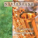 【中古】米CD Natural Saxophone The Natural Saxophone NSCD23822 NorthSound /00110