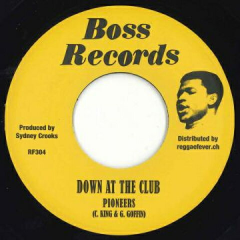 ・アーティスト Pioneers / Viceroys ・タイトル Down At The Club / Power Control ・レーベル・型番 Boss Records/Reggae Fever EU RF304 ・フォーマット 7インチレコード ・コンディション(盤) 新品 (M) ・コンディション(ジャケット) ・コンディション(帯) オビなし ・特記事項 サンプル画像です。実際の商品の画像ではありません 商品写真はバーコード/カタログ番号に対応したサンプル画像ですので、お送りする商品の画像ではありません。帯やライナーなどの付属品は、特記事項に記載されている場合のみ含まれます。プロモやカラーレコードなどの仕様についても、該当する場合のみ特記事項に記載しています。 【ご購入前に必ずご確認ください】 ・本店サイト(www.recordcity.jp)とは価格、送料が違います ・本店サイト、その他支店のオーダーとは同梱発送できません ・注文確定後に別の注文を頂いた場合、注文同士の同梱は致しかねます。 ・別倉庫から発送しているため、店頭受け渡しは対応しておりません ・一部商品は他の通販サイトでも販売しているため、ご注文のタイミングによっては商品のご用意ができない場合がございます。 ・土日祝日はお休みです 金曜・祝前日9時以降のご連絡またはご入金は、返答または発送が週明け・祝日明けに順次対応となります。 ・ご購入後のキャンセル不可 ご購入後のキャンセルはいかなる理由においてもお受けできません。ご了承の上、ご購入くださいませ。 ・日本郵便(ゆうパック/ゆうメール)によるお届けになります。 ・中古品であることをご理解ください 当ストアでは中古商品を主に販売しております。中古品であることをご理解の上ご購入ください。また、一部商品はRecordCityオンラインストアで試聴可能です。 ・返品について お客様のご都合による返品は一切承っておりません。 表記の内容と実際の商品に相違がある場合、また針飛び等で返品・返金をご希望される場合は、商品の到着後1週間以内にご連絡ください。商品の返送をこちらで確認後、キャンセル・返金を行います。 コンディションVG以下の商品は返品できません。プレイに影響のない表面のこすれ傷、プレス起因のノイズ盤は返品の対象外です。 【コンディション表記】 ・ほぼ新品(M-)(Like New) 完全な新品。未使用。当店ではほぼ使用しません ・非常に良い(EX)(Excellent) 中古盤として美品な状態。わずかな経年を感じるものの傷みを感じさせない、当店基準で最高の状態 ・良い(VG+)(Very Good Plus) 丁寧に扱われた中古品で、軽い使用感がみられる。 ・可(VG)(Acceptable) 使い込まれた中古品で、「良い」よりもさらに使用感がみられる。 ・悪い(VG-)(Bad) 状態が悪いアイテム。使用の保障はなく、再生不可、針飛び、目立つノイズがあるかもしれない。状態によるクレーム不可。返品不可。 ・非常に悪い(G)(Very Bad) 「悪い」よりさらに状態が悪いアイテム。使用の保障はなく、再生不可、針飛び、目立つノイズがあるかもしれない。状態によるクレーム不可。返品不可。 ・ジャンク(Fair)(Junk/Fair) 割れている、反っている、水ダメージがある、カビ、ジャケットが分離している、ひどい書き込み、ひどい擦れなど最低の状態。使用の保障はなく、再生不可、針飛び、目立つノイズがあるかもしれない。状態によるクレーム不可。返品不可。 ・ジャンク(Poor)(Junk/Poor) 割れている、反っている、水ダメージがある、カビ、ジャケットが分離している、ひどい書き込み、ひどい擦れなど最低の状態。使用の保障はなく、再生不可、針飛び、目立つノイズがあるかもしれない。状態によるクレーム不可。返品不可。