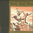【中古】LP Gustav Mahler Songs By Gustav Mahler From The Youths Magic Horn (Des Knab...