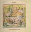 【中古】英LP Genesis Selling England By The Pound CAS1074 Charisma /00260