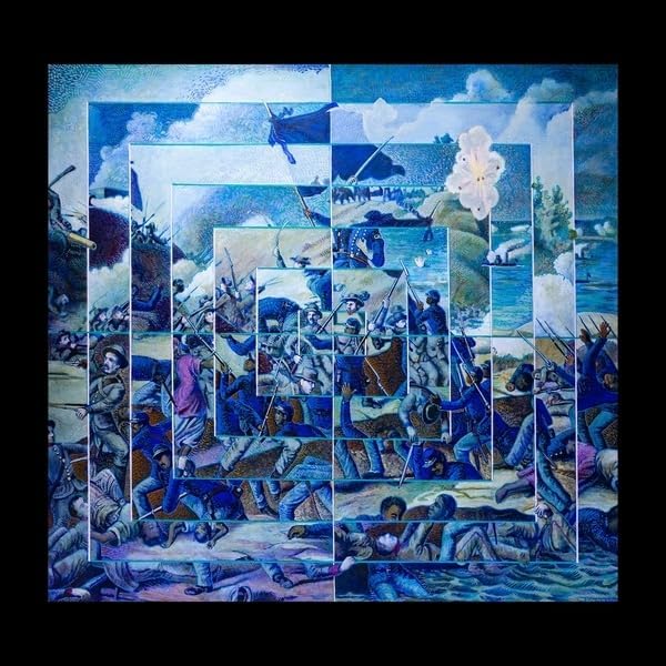 ・アーティスト Wolf Eyes & Anthony Braxton ・タイトル Live At Pioneer Works, 26 October 2023 ・レーベル・型番 ・フォーマット LPレコード ・コンディション(盤) 新品 (M) ・コンディション(ジャケット) 新品 (M) ・コンディション(帯) オビなし ・特記事項 サンプル画像です。実際の商品の画像ではありません 商品写真はバーコード/カタログ番号に対応したサンプル画像ですので、お送りする商品の画像ではありません。帯やライナーなどの付属品は、特記事項に記載されている場合のみ含まれます。プロモやカラーレコードなどの仕様についても、該当する場合のみ特記事項に記載しています。 【ご購入前に必ずご確認ください】 ・本店サイト(www.recordcity.jp)とは価格、送料が違います ・本店サイト、その他支店のオーダーとは同梱発送できません ・注文確定後に別の注文を頂いた場合、注文同士の同梱は致しかねます。 ・別倉庫から発送しているため、店頭受け渡しは対応しておりません ・一部商品は他の通販サイトでも販売しているため、ご注文のタイミングによっては商品のご用意ができない場合がございます。 ・土日祝日はお休みです 金曜・祝前日9時以降のご連絡またはご入金は、返答または発送が週明け・祝日明けに順次対応となります。 ・ご購入後のキャンセル不可 ご購入後のキャンセルはいかなる理由においてもお受けできません。ご了承の上、ご購入くださいませ。 ・日本郵便(ゆうパック/ゆうメール)によるお届けになります。 ・中古品であることをご理解ください 当ストアでは中古商品を主に販売しております。中古品であることをご理解の上ご購入ください。また、一部商品はRecordCityオンラインストアで試聴可能です。 ・返品について お客様のご都合による返品は一切承っておりません。 表記の内容と実際の商品に相違がある場合、また針飛び等で返品・返金をご希望される場合は、商品の到着後1週間以内にご連絡ください。商品の返送をこちらで確認後、キャンセル・返金を行います。 コンディションVG以下の商品は返品できません。プレイに影響のない表面のこすれ傷、プレス起因のノイズ盤は返品の対象外です。 【コンディション表記】 ・ほぼ新品(M-)(Like New) 完全な新品。未使用。当店ではほぼ使用しません ・非常に良い(EX)(Excellent) 中古盤として美品な状態。わずかな経年を感じるものの傷みを感じさせない、当店基準で最高の状態 ・良い(VG+)(Very Good Plus) 丁寧に扱われた中古品で、軽い使用感がみられる。 ・可(VG)(Acceptable) 使い込まれた中古品で、「良い」よりもさらに使用感がみられる。 ・悪い(VG-)(Bad) 状態が悪いアイテム。使用の保障はなく、再生不可、針飛び、目立つノイズがあるかもしれない。状態によるクレーム不可。返品不可。 ・非常に悪い(G)(Very Bad) 「悪い」よりさらに状態が悪いアイテム。使用の保障はなく、再生不可、針飛び、目立つノイズがあるかもしれない。状態によるクレーム不可。返品不可。 ・ジャンク(Fair)(Junk/Fair) 割れている、反っている、水ダメージがある、カビ、ジャケットが分離している、ひどい書き込み、ひどい擦れなど最低の状態。使用の保障はなく、再生不可、針飛び、目立つノイズがあるかもしれない。状態によるクレーム不可。返品不可。 ・ジャンク(Poor)(Junk/Poor) 割れている、反っている、水ダメージがある、カビ、ジャケットが分離している、ひどい書き込み、ひどい擦れなど最低の状態。使用の保障はなく、再生不可、針飛び、目立つノイズがあるかもしれない。状態によるクレーム不可。返品不可。