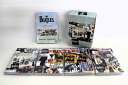 【中古】5discs DVD Beatles Beatles Anthology TOBW320105 APPLE /00750