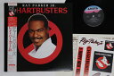 【中古】LP Ray Parker Jr Chartbusters 25RS245 ARISTA /00260