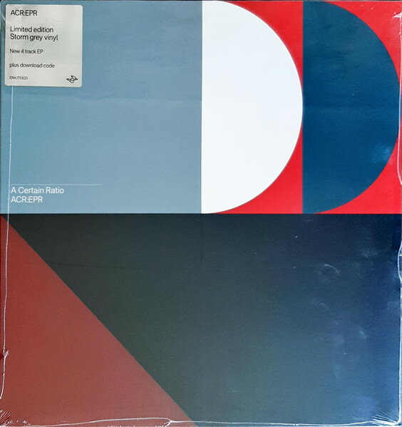 ・アーティスト Certain Ratio ・タイトル Acr:epr (Grey Vinyl) ・レーベル・型番 MUTE U.S. 12MUTE633GREY ・フォーマット LPレコード ・コンディション(盤) 新品 (M) ・コンディション(ジャケット) 新品 (M) ・コンディション(帯) オビなし ・特記事項 【未開封】 サンプル画像です。実際の商品の画像ではありません 商品写真はバーコード/カタログ番号に対応したサンプル画像ですので、お送りする商品の画像ではありません。帯やライナーなどの付属品は、特記事項に記載されている場合のみ含まれます。プロモやカラーレコードなどの仕様についても、該当する場合のみ特記事項に記載しています。 【ご購入前に必ずご確認ください】 ・本店サイト(www.recordcity.jp)とは価格、送料が違います ・本店サイト、その他支店のオーダーとは同梱発送できません ・注文確定後に別の注文を頂いた場合、注文同士の同梱は致しかねます。 ・別倉庫から発送しているため、店頭受け渡しは対応しておりません ・一部商品は他の通販サイトでも販売しているため、ご注文のタイミングによっては商品のご用意ができない場合がございます。 ・土日祝日はお休みです 金曜・祝前日9時以降のご連絡またはご入金は、返答または発送が週明け・祝日明けに順次対応となります。 ・ご購入後のキャンセル不可 ご購入後のキャンセルはいかなる理由においてもお受けできません。ご了承の上、ご購入くださいませ。 ・日本郵便(ゆうパック/ゆうメール)によるお届けになります。 ・中古品であることをご理解ください 当ストアでは中古商品を主に販売しております。中古品であることをご理解の上ご購入ください。また、一部商品はRecordCityオンラインストアで試聴可能です。 ・返品について お客様のご都合による返品は一切承っておりません。 表記の内容と実際の商品に相違がある場合、また針飛び等で返品・返金をご希望される場合は、商品の到着後1週間以内にご連絡ください。商品の返送をこちらで確認後、キャンセル・返金を行います。 コンディションVG以下の商品は返品できません。プレイに影響のない表面のこすれ傷、プレス起因のノイズ盤は返品の対象外です。 【コンディション表記】 ・ほぼ新品(M-)(Like New) 完全な新品。未使用。当店ではほぼ使用しません ・非常に良い(EX)(Excellent) 中古盤として美品な状態。わずかな経年を感じるものの傷みを感じさせない、当店基準で最高の状態 ・良い(VG+)(Very Good Plus) 丁寧に扱われた中古品で、軽い使用感がみられる。 ・可(VG)(Acceptable) 使い込まれた中古品で、「良い」よりもさらに使用感がみられる。 ・悪い(VG-)(Bad) 状態が悪いアイテム。使用の保障はなく、再生不可、針飛び、目立つノイズがあるかもしれない。状態によるクレーム不可。返品不可。 ・非常に悪い(G)(Very Bad) 「悪い」よりさらに状態が悪いアイテム。使用の保障はなく、再生不可、針飛び、目立つノイズがあるかもしれない。状態によるクレーム不可。返品不可。 ・ジャンク(Fair)(Junk/Fair) 割れている、反っている、水ダメージがある、カビ、ジャケットが分離している、ひどい書き込み、ひどい擦れなど最低の状態。使用の保障はなく、再生不可、針飛び、目立つノイズがあるかもしれない。状態によるクレーム不可。返品不可。 ・ジャンク(Poor)(Junk/Poor) 割れている、反っている、水ダメージがある、カビ、ジャケットが分離している、ひどい書き込み、ひどい擦れなど最低の状態。使用の保障はなく、再生不可、針飛び、目立つノイズがあるかもしれない。状態によるクレーム不可。返品不可。