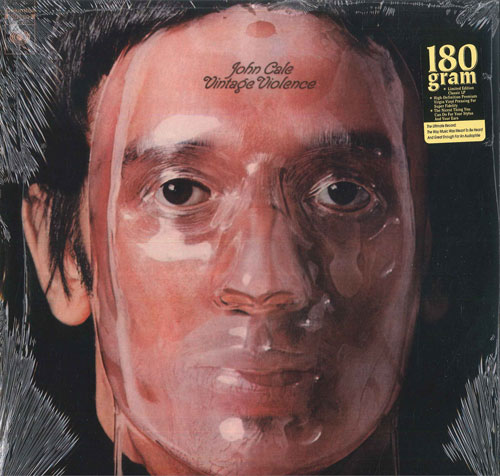 ・アーティスト John Cale ・タイトル Vintage Violence (-180g) ・レーベル・型番 Columbia CS1037 ・フォーマット LPレコード ・コンディション(盤) 新品 (M) ・コンディション(ジャケット) 新品 (M) ・コンディション(帯) オビなし ・特記事項 【未開封】 サンプル画像です。実際の商品の画像ではありません 商品写真はバーコード/カタログ番号に対応したサンプル画像ですので、お送りする商品の画像ではありません。帯やライナーなどの付属品は、特記事項に記載されている場合のみ含まれます。プロモやカラーレコードなどの仕様についても、該当する場合のみ特記事項に記載しています。 【ご購入前に必ずご確認ください】 ・本店サイト(www.recordcity.jp)とは価格、送料が違います ・本店サイト、その他支店のオーダーとは同梱発送できません ・注文確定後に別の注文を頂いた場合、注文同士の同梱は致しかねます。 ・別倉庫から発送しているため、店頭受け渡しは対応しておりません ・一部商品は他の通販サイトでも販売しているため、ご注文のタイミングによっては商品のご用意ができない場合がございます。 ・土日祝日はお休みです 金曜・祝前日9時以降のご連絡またはご入金は、返答または発送が週明け・祝日明けに順次対応となります。 ・ご購入後のキャンセル不可 ご購入後のキャンセルはいかなる理由においてもお受けできません。ご了承の上、ご購入くださいませ。 ・日本郵便(ゆうパック/ゆうメール)によるお届けになります。 ・中古品であることをご理解ください 当ストアでは中古商品を主に販売しております。中古品であることをご理解の上ご購入ください。また、一部商品はRecordCityオンラインストアで試聴可能です。 ・返品について お客様のご都合による返品は一切承っておりません。 表記の内容と実際の商品に相違がある場合、また針飛び等で返品・返金をご希望される場合は、商品の到着後1週間以内にご連絡ください。商品の返送をこちらで確認後、キャンセル・返金を行います。 コンディションVG以下の商品は返品できません。プレイに影響のない表面のこすれ傷、プレス起因のノイズ盤は返品の対象外です。 【コンディション表記】 ・ほぼ新品(M-)(Like New) 完全な新品。未使用。当店ではほぼ使用しません ・非常に良い(EX)(Excellent) 中古盤として美品な状態。わずかな経年を感じるものの傷みを感じさせない、当店基準で最高の状態 ・良い(VG+)(Very Good Plus) 丁寧に扱われた中古品で、軽い使用感がみられる。 ・可(VG)(Acceptable) 使い込まれた中古品で、「良い」よりもさらに使用感がみられる。 ・悪い(VG-)(Bad) 状態が悪いアイテム。使用の保障はなく、再生不可、針飛び、目立つノイズがあるかもしれない。状態によるクレーム不可。返品不可。 ・非常に悪い(G)(Very Bad) 「悪い」よりさらに状態が悪いアイテム。使用の保障はなく、再生不可、針飛び、目立つノイズがあるかもしれない。状態によるクレーム不可。返品不可。 ・ジャンク(Fair)(Junk/Fair) 割れている、反っている、水ダメージがある、カビ、ジャケットが分離している、ひどい書き込み、ひどい擦れなど最低の状態。使用の保障はなく、再生不可、針飛び、目立つノイズがあるかもしれない。状態によるクレーム不可。返品不可。 ・ジャンク(Poor)(Junk/Poor) 割れている、反っている、水ダメージがある、カビ、ジャケットが分離している、ひどい書き込み、ひどい擦れなど最低の状態。使用の保障はなく、再生不可、針飛び、目立つノイズがあるかもしれない。状態によるクレーム不可。返品不可。