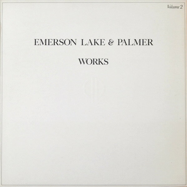 ・アーティスト Emerson, Lake & Palmer ・タイトル Works (Volume 2) ・レーベル・型番 Atlantic KSD19147 ・フォーマット LPレコード ・コンディション(盤) 良い (VG+) ・コンディション(ジャケット) 良い (VG+) ・コンディション(帯) オビなし ・特記事項 【カバーに目立つ染み】【カバーにリングウェア】 サンプル画像です。実際の商品の画像ではありません 商品写真はバーコード/カタログ番号に対応したサンプル画像ですので、お送りする商品の画像ではありません。帯やライナーなどの付属品は、特記事項に記載されている場合のみ含まれます。プロモやカラーレコードなどの仕様についても、該当する場合のみ特記事項に記載しています。 【ご購入前に必ずご確認ください】 ・本店サイト(www.recordcity.jp)とは価格、送料が違います ・本店サイト、その他支店のオーダーとは同梱発送できません ・注文確定後に別の注文を頂いた場合、注文同士の同梱は致しかねます。 ・別倉庫から発送しているため、店頭受け渡しは対応しておりません ・一部商品は他の通販サイトでも販売しているため、ご注文のタイミングによっては商品のご用意ができない場合がございます。 ・土日祝日はお休みです 金曜・祝前日9時以降のご連絡またはご入金は、返答または発送が週明け・祝日明けに順次対応となります。 ・ご購入後のキャンセル不可 ご購入後のキャンセルはいかなる理由においてもお受けできません。ご了承の上、ご購入くださいませ。 ・日本郵便(ゆうパック/ゆうメール)によるお届けになります。 ・中古品であることをご理解ください 当ストアでは中古商品を主に販売しております。中古品であることをご理解の上ご購入ください。また、一部商品はRecordCityオンラインストアで試聴可能です。 ・返品について お客様のご都合による返品は一切承っておりません。 表記の内容と実際の商品に相違がある場合、また針飛び等で返品・返金をご希望される場合は、商品の到着後1週間以内にご連絡ください。商品の返送をこちらで確認後、キャンセル・返金を行います。 コンディションVG以下の商品は返品できません。プレイに影響のない表面のこすれ傷、プレス起因のノイズ盤は返品の対象外です。 【コンディション表記】 ・ほぼ新品(M-)(Like New) 完全な新品。未使用。当店ではほぼ使用しません ・非常に良い(EX)(Excellent) 中古盤として美品な状態。わずかな経年を感じるものの傷みを感じさせない、当店基準で最高の状態 ・良い(VG+)(Very Good Plus) 丁寧に扱われた中古品で、軽い使用感がみられる。 ・可(VG)(Acceptable) 使い込まれた中古品で、「良い」よりもさらに使用感がみられる。 ・悪い(VG-)(Bad) 状態が悪いアイテム。使用の保障はなく、再生不可、針飛び、目立つノイズがあるかもしれない。状態によるクレーム不可。返品不可。 ・非常に悪い(G)(Very Bad) 「悪い」よりさらに状態が悪いアイテム。使用の保障はなく、再生不可、針飛び、目立つノイズがあるかもしれない。状態によるクレーム不可。返品不可。 ・ジャンク(Fair)(Junk/Fair) 割れている、反っている、水ダメージがある、カビ、ジャケットが分離している、ひどい書き込み、ひどい擦れなど最低の状態。使用の保障はなく、再生不可、針飛び、目立つノイズがあるかもしれない。状態によるクレーム不可。返品不可。 ・ジャンク(Poor)(Junk/Poor) 割れている、反っている、水ダメージがある、カビ、ジャケットが分離している、ひどい書き込み、ひどい擦れなど最低の状態。使用の保障はなく、再生不可、針飛び、目立つノイズがあるかもしれない。状態によるクレーム不可。返品不可。