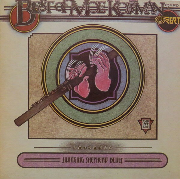 ・アーティスト Moe Koffman ・タイトル Best Of Moe Koffman ・レーベル・型番 GRT 92301053 ・フォーマット LPレコード ・コンディション(盤) 良い (VG+) ・コンディション(ジャケット) 良い (VG+) ・コンディション(帯) オビなし ・特記事項 【カバーにシール付着】 サンプル画像です。実際の商品の画像ではありません 商品写真はバーコード/カタログ番号に対応したサンプル画像ですので、お送りする商品の画像ではありません。帯やライナーなどの付属品は、特記事項に記載されている場合のみ含まれます。プロモやカラーレコードなどの仕様についても、該当する場合のみ特記事項に記載しています。 【ご購入前に必ずご確認ください】 ・本店サイト(www.recordcity.jp)とは価格、送料が違います ・本店サイト、その他支店のオーダーとは同梱発送できません ・注文確定後に別の注文を頂いた場合、注文同士の同梱は致しかねます。 ・別倉庫から発送しているため、店頭受け渡しは対応しておりません ・一部商品は他の通販サイトでも販売しているため、ご注文のタイミングによっては商品のご用意ができない場合がございます。 ・土日祝日はお休みです 金曜・祝前日9時以降のご連絡またはご入金は、返答または発送が週明け・祝日明けに順次対応となります。 ・ご購入後のキャンセル不可 ご購入後のキャンセルはいかなる理由においてもお受けできません。ご了承の上、ご購入くださいませ。 ・日本郵便(ゆうパック/ゆうメール)によるお届けになります。 ・中古品であることをご理解ください 当ストアでは中古商品を主に販売しております。中古品であることをご理解の上ご購入ください。また、一部商品はRecordCityオンラインストアで試聴可能です。 ・返品について お客様のご都合による返品は一切承っておりません。 表記の内容と実際の商品に相違がある場合、また針飛び等で返品・返金をご希望される場合は、商品の到着後1週間以内にご連絡ください。商品の返送をこちらで確認後、キャンセル・返金を行います。 コンディションVG以下の商品は返品できません。プレイに影響のない表面のこすれ傷、プレス起因のノイズ盤は返品の対象外です。 【コンディション表記】 ・ほぼ新品(M-)(Like New) 完全な新品。未使用。当店ではほぼ使用しません ・非常に良い(EX)(Excellent) 中古盤として美品な状態。わずかな経年を感じるものの傷みを感じさせない、当店基準で最高の状態 ・良い(VG+)(Very Good Plus) 丁寧に扱われた中古品で、軽い使用感がみられる。 ・可(VG)(Acceptable) 使い込まれた中古品で、「良い」よりもさらに使用感がみられる。 ・悪い(VG-)(Bad) 状態が悪いアイテム。使用の保障はなく、再生不可、針飛び、目立つノイズがあるかもしれない。状態によるクレーム不可。返品不可。 ・非常に悪い(G)(Very Bad) 「悪い」よりさらに状態が悪いアイテム。使用の保障はなく、再生不可、針飛び、目立つノイズがあるかもしれない。状態によるクレーム不可。返品不可。 ・ジャンク(Fair)(Junk/Fair) 割れている、反っている、水ダメージがある、カビ、ジャケットが分離している、ひどい書き込み、ひどい擦れなど最低の状態。使用の保障はなく、再生不可、針飛び、目立つノイズがあるかもしれない。状態によるクレーム不可。返品不可。 ・ジャンク(Poor)(Junk/Poor) 割れている、反っている、水ダメージがある、カビ、ジャケットが分離している、ひどい書き込み、ひどい擦れなど最低の状態。使用の保障はなく、再生不可、針飛び、目立つノイズがあるかもしれない。状態によるクレーム不可。返品不可。