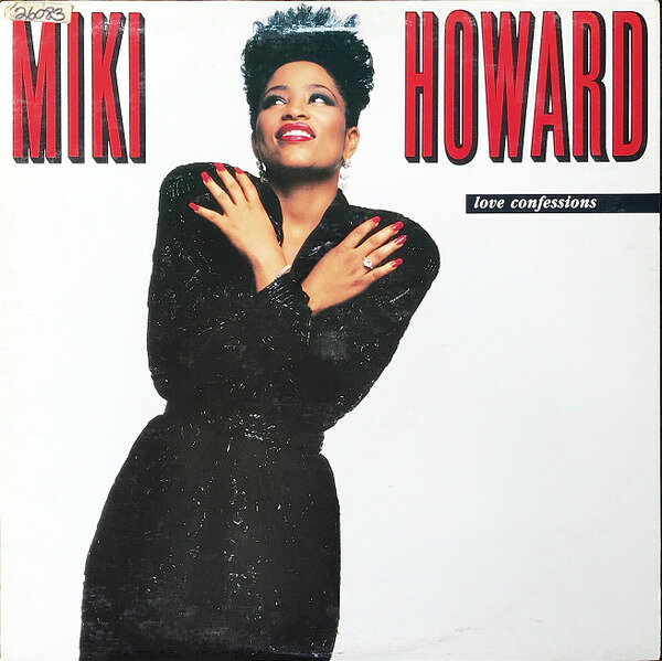 ・アーティスト Miki Howard ・タイトル Love Confessions ・レーベル・型番 Atlantic 7818101 ・フォーマット LPレコード ・コンディション(盤) 良い (VG+) ・コンディション(ジャケット) 良い (VG+) ・コンディション(帯) オビなし ・特記事項 【カバーにカットアウトホール】 サンプル画像です。実際の商品の画像ではありません 商品写真はバーコード/カタログ番号に対応したサンプル画像ですので、お送りする商品の画像ではありません。帯やライナーなどの付属品は、特記事項に記載されている場合のみ含まれます。プロモやカラーレコードなどの仕様についても、該当する場合のみ特記事項に記載しています。 【ご購入前に必ずご確認ください】 ・本店サイト(www.recordcity.jp)とは価格、送料が違います ・本店サイト、その他支店のオーダーとは同梱発送できません ・注文確定後に別の注文を頂いた場合、注文同士の同梱は致しかねます。 ・別倉庫から発送しているため、店頭受け渡しは対応しておりません ・一部商品は他の通販サイトでも販売しているため、ご注文のタイミングによっては商品のご用意ができない場合がございます。 ・土日祝日はお休みです 金曜・祝前日9時以降のご連絡またはご入金は、返答または発送が週明け・祝日明けに順次対応となります。 ・ご購入後のキャンセル不可 ご購入後のキャンセルはいかなる理由においてもお受けできません。ご了承の上、ご購入くださいませ。 ・日本郵便(ゆうパック/ゆうメール)によるお届けになります。 ・中古品であることをご理解ください 当ストアでは中古商品を主に販売しております。中古品であることをご理解の上ご購入ください。また、一部商品はRecordCityオンラインストアで試聴可能です。 ・返品について お客様のご都合による返品は一切承っておりません。 表記の内容と実際の商品に相違がある場合、また針飛び等で返品・返金をご希望される場合は、商品の到着後1週間以内にご連絡ください。商品の返送をこちらで確認後、キャンセル・返金を行います。 コンディションVG以下の商品は返品できません。プレイに影響のない表面のこすれ傷、プレス起因のノイズ盤は返品の対象外です。 【コンディション表記】 ・ほぼ新品(M-)(Like New) 完全な新品。未使用。当店ではほぼ使用しません ・非常に良い(EX)(Excellent) 中古盤として美品な状態。わずかな経年を感じるものの傷みを感じさせない、当店基準で最高の状態 ・良い(VG+)(Very Good Plus) 丁寧に扱われた中古品で、軽い使用感がみられる。 ・可(VG)(Acceptable) 使い込まれた中古品で、「良い」よりもさらに使用感がみられる。 ・悪い(VG-)(Bad) 状態が悪いアイテム。使用の保障はなく、再生不可、針飛び、目立つノイズがあるかもしれない。状態によるクレーム不可。返品不可。 ・非常に悪い(G)(Very Bad) 「悪い」よりさらに状態が悪いアイテム。使用の保障はなく、再生不可、針飛び、目立つノイズがあるかもしれない。状態によるクレーム不可。返品不可。 ・ジャンク(Fair)(Junk/Fair) 割れている、反っている、水ダメージがある、カビ、ジャケットが分離している、ひどい書き込み、ひどい擦れなど最低の状態。使用の保障はなく、再生不可、針飛び、目立つノイズがあるかもしれない。状態によるクレーム不可。返品不可。 ・ジャンク(Poor)(Junk/Poor) 割れている、反っている、水ダメージがある、カビ、ジャケットが分離している、ひどい書き込み、ひどい擦れなど最低の状態。使用の保障はなく、再生不可、針飛び、目立つノイズがあるかもしれない。状態によるクレーム不可。返品不可。