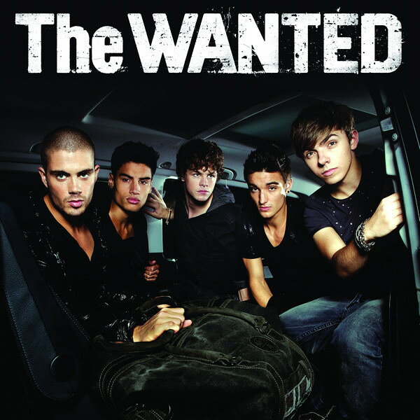 【中古】欧CD Wanted Wanted 2741607 Global /00110