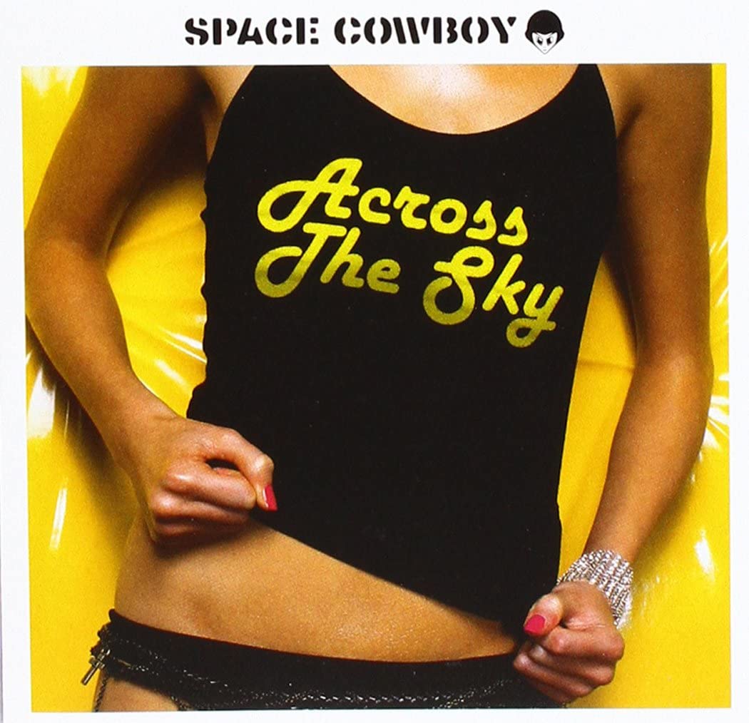 ・アーティスト Space Cowboy ・タイトル Across the Sky ・レーベル・型番 Southern Fried Records SFD5148822 ・フォーマット CD ・コンディション(盤) 良い (VG+) ・コンディション(ジャケット) ・コンディション(帯) オビなし ・特記事項 サンプル画像です。実際の商品の画像ではありません 商品写真はバーコード/カタログ番号に対応したサンプル画像ですので、お送りする商品の画像ではありません。帯やライナーなどの付属品は、特記事項に記載されている場合のみ含まれます。プロモやカラーレコードなどの仕様についても、該当する場合のみ特記事項に記載しています。 【ご購入前に必ずご確認ください】 ・本店サイト(www.recordcity.jp)とは価格、送料が違います ・本店サイト、その他支店のオーダーとは同梱発送できません ・注文確定後に別の注文を頂いた場合、注文同士の同梱は致しかねます。 ・別倉庫から発送しているため、店頭受け渡しは対応しておりません ・一部商品は他の通販サイトでも販売しているため、ご注文のタイミングによっては商品のご用意ができない場合がございます。 ・土日祝日はお休みです 金曜・祝前日9時以降のご連絡またはご入金は、返答または発送が週明け・祝日明けに順次対応となります。 ・ご購入後のキャンセル不可 ご購入後のキャンセルはいかなる理由においてもお受けできません。ご了承の上、ご購入くださいませ。 ・日本郵便(ゆうパック/ゆうメール)によるお届けになります。 ・中古品であることをご理解ください 当ストアでは中古商品を主に販売しております。中古品であることをご理解の上ご購入ください。また、一部商品はRecordCityオンラインストアで試聴可能です。 ・返品について お客様のご都合による返品は一切承っておりません。 表記の内容と実際の商品に相違がある場合、また針飛び等で返品・返金をご希望される場合は、商品の到着後1週間以内にご連絡ください。商品の返送をこちらで確認後、キャンセル・返金を行います。 コンディションVG以下の商品は返品できません。プレイに影響のない表面のこすれ傷、プレス起因のノイズ盤は返品の対象外です。 【コンディション表記】 ・ほぼ新品(M-)(Like New) 完全な新品。未使用。当店ではほぼ使用しません ・非常に良い(EX)(Excellent) 中古盤として美品な状態。わずかな経年を感じるものの傷みを感じさせない、当店基準で最高の状態 ・良い(VG+)(Very Good Plus) 丁寧に扱われた中古品で、軽い使用感がみられる。 ・可(VG)(Acceptable) 使い込まれた中古品で、「良い」よりもさらに使用感がみられる。 ・悪い(VG-)(Bad) 状態が悪いアイテム。使用の保障はなく、再生不可、針飛び、目立つノイズがあるかもしれない。状態によるクレーム不可。返品不可。 ・非常に悪い(G)(Very Bad) 「悪い」よりさらに状態が悪いアイテム。使用の保障はなく、再生不可、針飛び、目立つノイズがあるかもしれない。状態によるクレーム不可。返品不可。 ・ジャンク(Fair)(Junk/Fair) 割れている、反っている、水ダメージがある、カビ、ジャケットが分離している、ひどい書き込み、ひどい擦れなど最低の状態。使用の保障はなく、再生不可、針飛び、目立つノイズがあるかもしれない。状態によるクレーム不可。返品不可。 ・ジャンク(Poor)(Junk/Poor) 割れている、反っている、水ダメージがある、カビ、ジャケットが分離している、ひどい書き込み、ひどい擦れなど最低の状態。使用の保障はなく、再生不可、針飛び、目立つノイズがあるかもしれない。状態によるクレーム不可。返品不可。