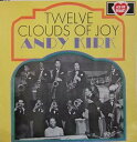 【中古】英LP Andy Kirk Twelve Clouds Of Joy AH160 Ace Of Hearts /00260