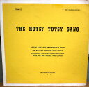 【中古】米LP Hotsy Totsy Gang The Hotsy Totsy Gang TOM12 The Old Masters /00260