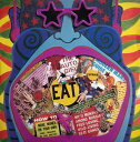 【中古】英12” Eat Auto Gift EP - Skin / Eat Eat Eat / Red Moon WANTX100 FICTION /0025...