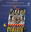【中古】米LP William Steinberg Conducting T Italian Style SPC4027 PICKWICK 33 /00260