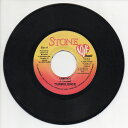 【中古】ジャマイカ7” Turbulence I Am Not NONE Stone Love Music /00080