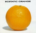 【中古】英12” Ecstatic Orange World Keeps Spinning / Skimming Stones PGTT30 POP GOD /...