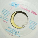 【中古】ジャマイカ7” General Degree Wha Smell So NONE Shocking Vibes /00080