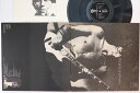 【中古】LP Jeff Beck Best Of Jeff Beck OP80336 ODEON /00400
