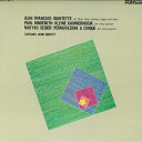 【中古】LP Jean Francaix Taffaner Wind Quintet Quintette OX7217ND DENON Japan Vinyl ...
