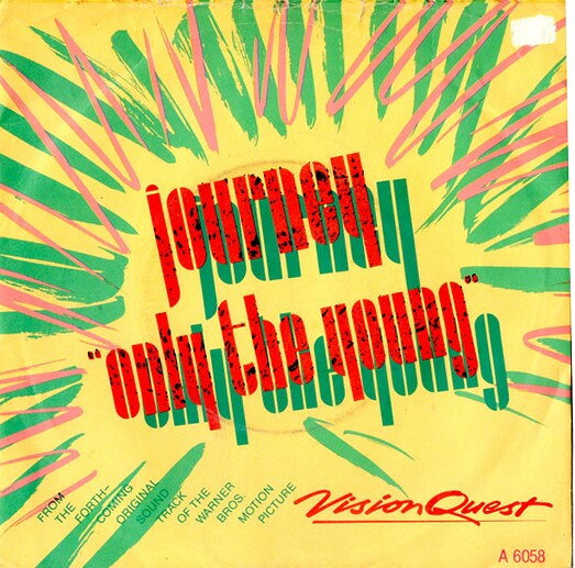 ・アーティスト Journey ・タイトル Only The Young ・レーベル・型番 Geffen Records A6058 ・フォーマット 7インチレコード ・コンディション(盤) 良い (VG+) ・コンディション(ジャケット) プレインカバー（元ジャケット／カバー無し） ・コンディション(帯) オビなし ・特記事項 【カバー小さな破れ】【company sleeve】 サンプル画像です。実際の商品の画像ではありません 商品写真はバーコード/カタログ番号に対応したサンプル画像ですので、お送りする商品の画像ではありません。帯やライナーなどの付属品は、特記事項に記載されている場合のみ含まれます。プロモやカラーレコードなどの仕様についても、該当する場合のみ特記事項に記載しています。 【ご購入前に必ずご確認ください】 ・本店サイト(www.recordcity.jp)とは価格、送料が違います ・本店サイト、その他支店のオーダーとは同梱発送できません ・注文確定後に別の注文を頂いた場合、注文同士の同梱は致しかねます。 ・別倉庫から発送しているため、店頭受け渡しは対応しておりません ・一部商品は他の通販サイトでも販売しているため、ご注文のタイミングによっては商品のご用意ができない場合がございます。 ・土日祝日はお休みです 金曜・祝前日9時以降のご連絡またはご入金は、返答または発送が週明け・祝日明けに順次対応となります。 ・ご購入後のキャンセル不可 ご購入後のキャンセルはいかなる理由においてもお受けできません。ご了承の上、ご購入くださいませ。 ・日本郵便(ゆうパック/ゆうメール)によるお届けになります。 ・中古品であることをご理解ください 当ストアでは中古商品を主に販売しております。中古品であることをご理解の上ご購入ください。また、一部商品はRecordCityオンラインストアで試聴可能です。 ・返品について お客様のご都合による返品は一切承っておりません。 表記の内容と実際の商品に相違がある場合、また針飛び等で返品・返金をご希望される場合は、商品の到着後1週間以内にご連絡ください。商品の返送をこちらで確認後、キャンセル・返金を行います。 コンディションVG以下の商品は返品できません。プレイに影響のない表面のこすれ傷、プレス起因のノイズ盤は返品の対象外です。 【コンディション表記】 ・ほぼ新品(M-)(Like New) 完全な新品。未使用。当店ではほぼ使用しません ・非常に良い(EX)(Excellent) 中古盤として美品な状態。わずかな経年を感じるものの傷みを感じさせない、当店基準で最高の状態 ・良い(VG+)(Very Good Plus) 丁寧に扱われた中古品で、軽い使用感がみられる。 ・可(VG)(Acceptable) 使い込まれた中古品で、「良い」よりもさらに使用感がみられる。 ・悪い(VG-)(Bad) 状態が悪いアイテム。使用の保障はなく、再生不可、針飛び、目立つノイズがあるかもしれない。状態によるクレーム不可。返品不可。 ・非常に悪い(G)(Very Bad) 「悪い」よりさらに状態が悪いアイテム。使用の保障はなく、再生不可、針飛び、目立つノイズがあるかもしれない。状態によるクレーム不可。返品不可。 ・ジャンク(Fair)(Junk/Fair) 割れている、反っている、水ダメージがある、カビ、ジャケットが分離している、ひどい書き込み、ひどい擦れなど最低の状態。使用の保障はなく、再生不可、針飛び、目立つノイズがあるかもしれない。状態によるクレーム不可。返品不可。 ・ジャンク(Poor)(Junk/Poor) 割れている、反っている、水ダメージがある、カビ、ジャケットが分離している、ひどい書き込み、ひどい擦れなど最低の状態。使用の保障はなく、再生不可、針飛び、目立つノイズがあるかもしれない。状態によるクレーム不可。返品不可。