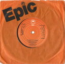 【中古】英7” Barron Knights A Taste Of Aggro SEPC6829 Epic /00080