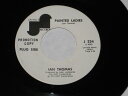 【中古】米7” Ian Thomas Painted Ladies / Will You Still Love Me J224PROMO Janus Recor...