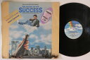 【中古】米LP Various Secret Of My Success MCA6205 MCA /00260