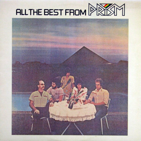 ・アーティスト Prism (7) ・タイトル All The Best From Prism ・レーベル・型番 Capitol Records ST6477 ・フォーマット LPレコード ・コンディション(盤) 良い (VG+) ・コンディション(ジャケット) 良い (VG+) ・コンディション(帯) オビなし ・特記事項 【カバー抜け】 サンプル画像です。実際の商品の画像ではありません 商品写真はバーコード/カタログ番号に対応したサンプル画像ですので、お送りする商品の画像ではありません。帯やライナーなどの付属品は、特記事項に記載されている場合のみ含まれます。プロモやカラーレコードなどの仕様についても、該当する場合のみ特記事項に記載しています。 【ご購入前に必ずご確認ください】 ・本店サイト(www.recordcity.jp)とは価格、送料が違います ・本店サイト、その他支店のオーダーとは同梱発送できません ・注文確定後に別の注文を頂いた場合、注文同士の同梱は致しかねます。 ・別倉庫から発送しているため、店頭受け渡しは対応しておりません ・一部商品は他の通販サイトでも販売しているため、ご注文のタイミングによっては商品のご用意ができない場合がございます。 ・土日祝日はお休みです 金曜・祝前日9時以降のご連絡またはご入金は、返答または発送が週明け・祝日明けに順次対応となります。 ・ご購入後のキャンセル不可 ご購入後のキャンセルはいかなる理由においてもお受けできません。ご了承の上、ご購入くださいませ。 ・日本郵便(ゆうパック/ゆうメール)によるお届けになります。 ・中古品であることをご理解ください 当ストアでは中古商品を主に販売しております。中古品であることをご理解の上ご購入ください。また、一部商品はRecordCityオンラインストアで試聴可能です。 ・返品について お客様のご都合による返品は一切承っておりません。 表記の内容と実際の商品に相違がある場合、また針飛び等で返品・返金をご希望される場合は、商品の到着後1週間以内にご連絡ください。商品の返送をこちらで確認後、キャンセル・返金を行います。 コンディションVG以下の商品は返品できません。プレイに影響のない表面のこすれ傷、プレス起因のノイズ盤は返品の対象外です。 【コンディション表記】 ・ほぼ新品(M-)(Like New) 完全な新品。未使用。当店ではほぼ使用しません ・非常に良い(EX)(Excellent) 中古盤として美品な状態。わずかな経年を感じるものの傷みを感じさせない、当店基準で最高の状態 ・良い(VG+)(Very Good Plus) 丁寧に扱われた中古品で、軽い使用感がみられる。 ・可(VG)(Acceptable) 使い込まれた中古品で、「良い」よりもさらに使用感がみられる。 ・悪い(VG-)(Bad) 状態が悪いアイテム。使用の保障はなく、再生不可、針飛び、目立つノイズがあるかもしれない。状態によるクレーム不可。返品不可。 ・非常に悪い(G)(Very Bad) 「悪い」よりさらに状態が悪いアイテム。使用の保障はなく、再生不可、針飛び、目立つノイズがあるかもしれない。状態によるクレーム不可。返品不可。 ・ジャンク(Fair)(Junk/Fair) 割れている、反っている、水ダメージがある、カビ、ジャケットが分離している、ひどい書き込み、ひどい擦れなど最低の状態。使用の保障はなく、再生不可、針飛び、目立つノイズがあるかもしれない。状態によるクレーム不可。返品不可。 ・ジャンク(Poor)(Junk/Poor) 割れている、反っている、水ダメージがある、カビ、ジャケットが分離している、ひどい書き込み、ひどい擦れなど最低の状態。使用の保障はなく、再生不可、針飛び、目立つノイズがあるかもしれない。状態によるクレーム不可。返品不可。