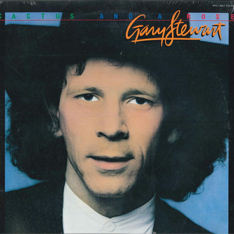 쥳ɥƥ ŷԾŹ㤨֡ڿʡLP Gary Stewart Cactus And A Rose AHL13627 RCA Victor ̤ /00260פβǤʤ2,508ߤˤʤޤ
