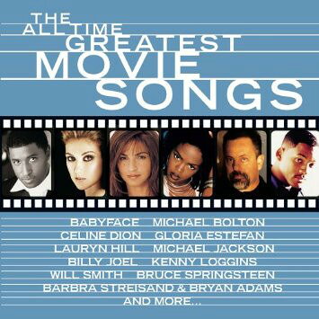Artist Name: V - 【中古】加CD Various All Time Greatest Movie Songs EK69879 Sony Music Soundtrax /00110