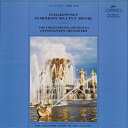 【中古】LP コンスタンティン シルヴェスト チャイコフスキー/交響曲第4番ヘ短調作品36 AA5071 TOSHIBA /00260