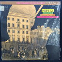 【中古】米LP Heifetz Mozart Concerto No. 4 In D / Concerto No. 5 In A (” AGL14906 RCA...