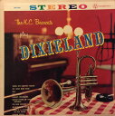 【中古】米LP K.C. Bearcats K.C. Bearcats Play Dixieland MST806 MODERN /00260