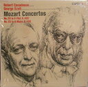 【中古】米LP Robert Casadesus / George Szel Piano Concertos Nos. 22 & 23 ML5594 COLUM...