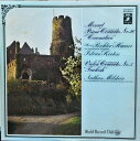 【中古】LP Wolfgang Amadeus Mozart Piano Concerto No.26 In D Major K.537 ”Coronation...