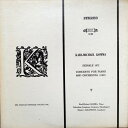 【中古】米LP Karl-Michael Komma Signale 1972 ? Concerto For Piano And Orchestra (19 M...