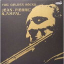 【中古】米LP Jean-Pierre Rampal Golden Sound ORS73114 ORION /00260