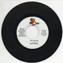 【中古】ジャマイカ7” Busy Signal / Bling Dawg Hot Like You / Badder Than We NONE SR /0008...