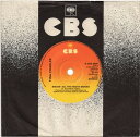 【中古】英7” Tina Charles Makin All The Right Moves SCBS6594 CBS /00080