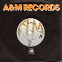 【中古】英7” Styx Babe / Im O.K. AMS7489 A&M Records /00080
