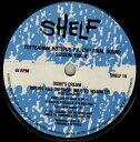 【中古】英7” Tottenham Hotspur Ossies Dream... SHELF1 Shelf /00080