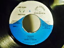 【中古】ジャマイカ7” Tony Curtis I Know NONE Jem Rush Records /00080