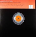 【中古】英12” Dubble D Feat: Kate Rogers Multiply VIS089 20:20 Vision /00250