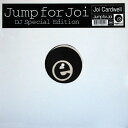 【中古】米12” Joi Cardwell Jump For Joi EB55 Eightball Records /00250