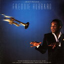 【中古】米LP Freddie Hubbard Sweet Return 801081 ATLANTIC /00260