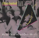 【中古】米12” Illustrated Man Head Over Heels 12EMI5454 EMI /00250