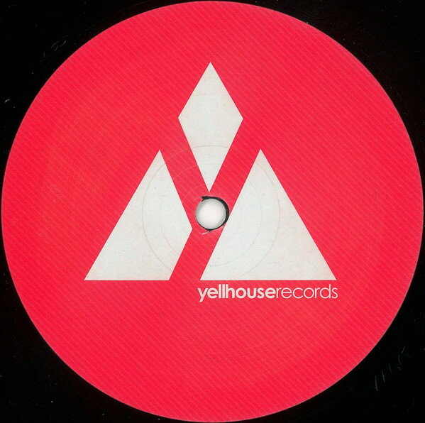 쥳ɥƥ ŷԾŹ㤨֡šۥǥ12 Playmaker Oh Baby YHR011 Yellhouse Records /00250פβǤʤ603ߤˤʤޤ